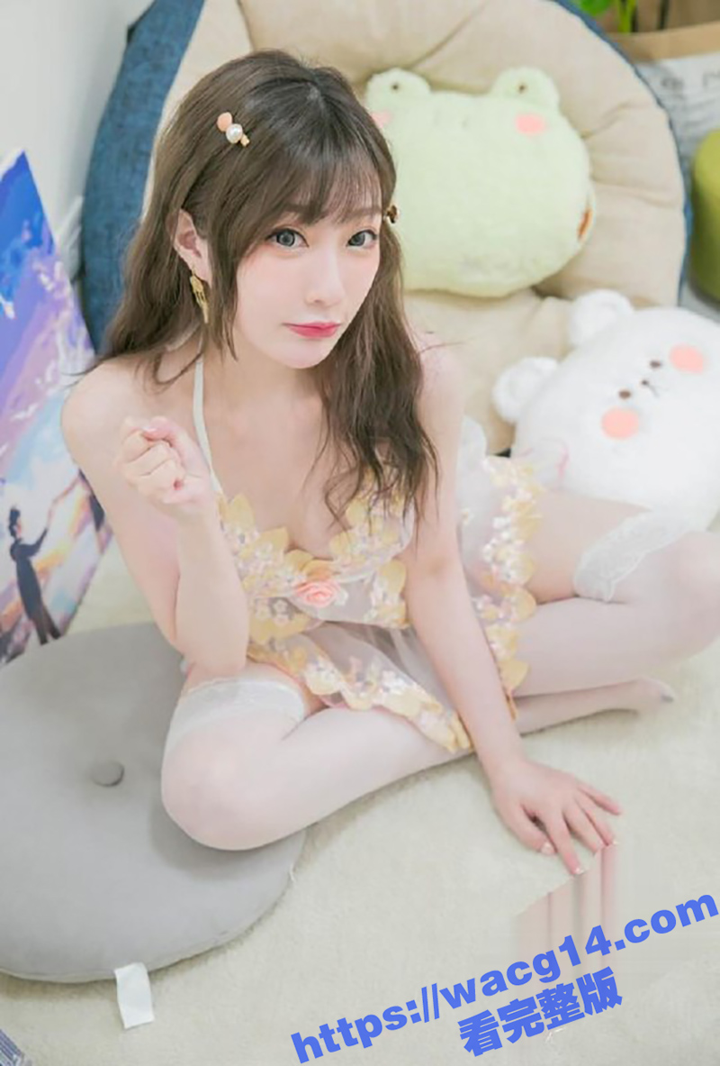 绝美女神璃奈酱沈娜娜相关图片