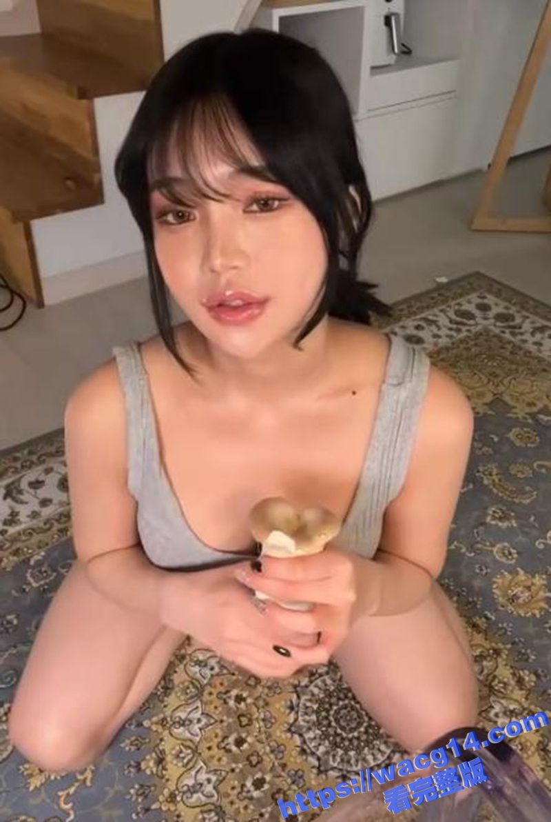 韩国超高颜值网红女相关图片