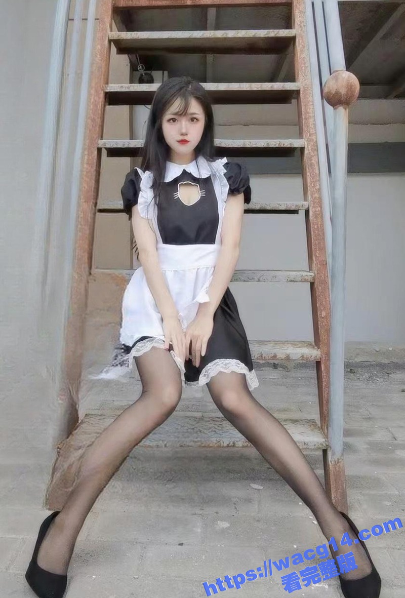 B站擦边女神M桃花匠相关图片