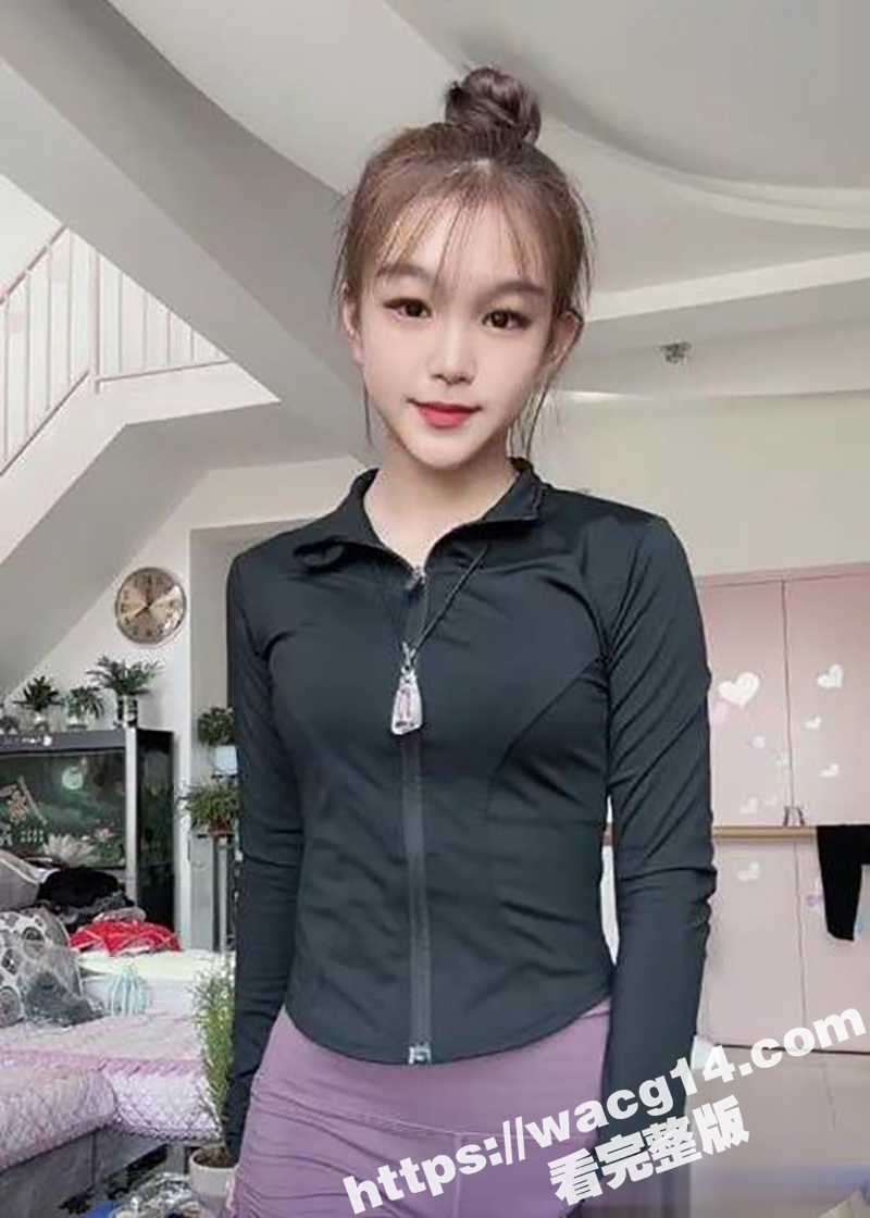 快手网红蒙佳怡裸舞视相关图片