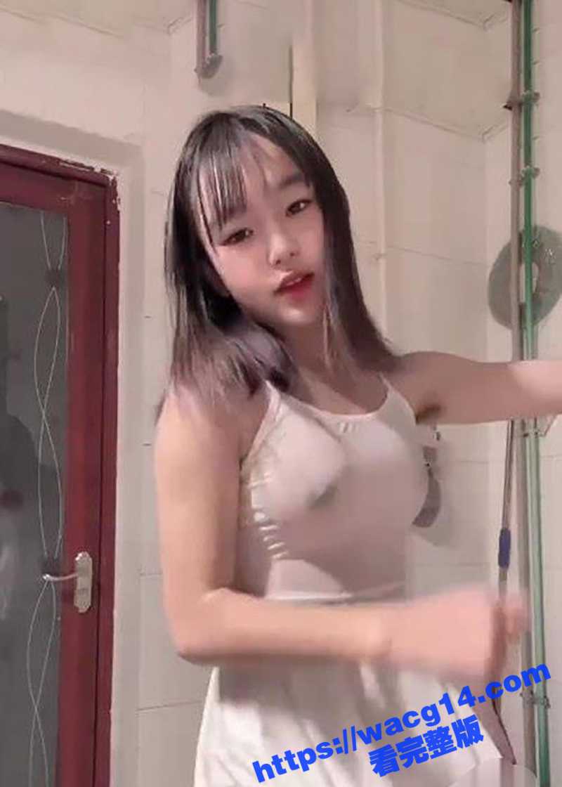 快手网红蒙佳怡裸舞视相关图片