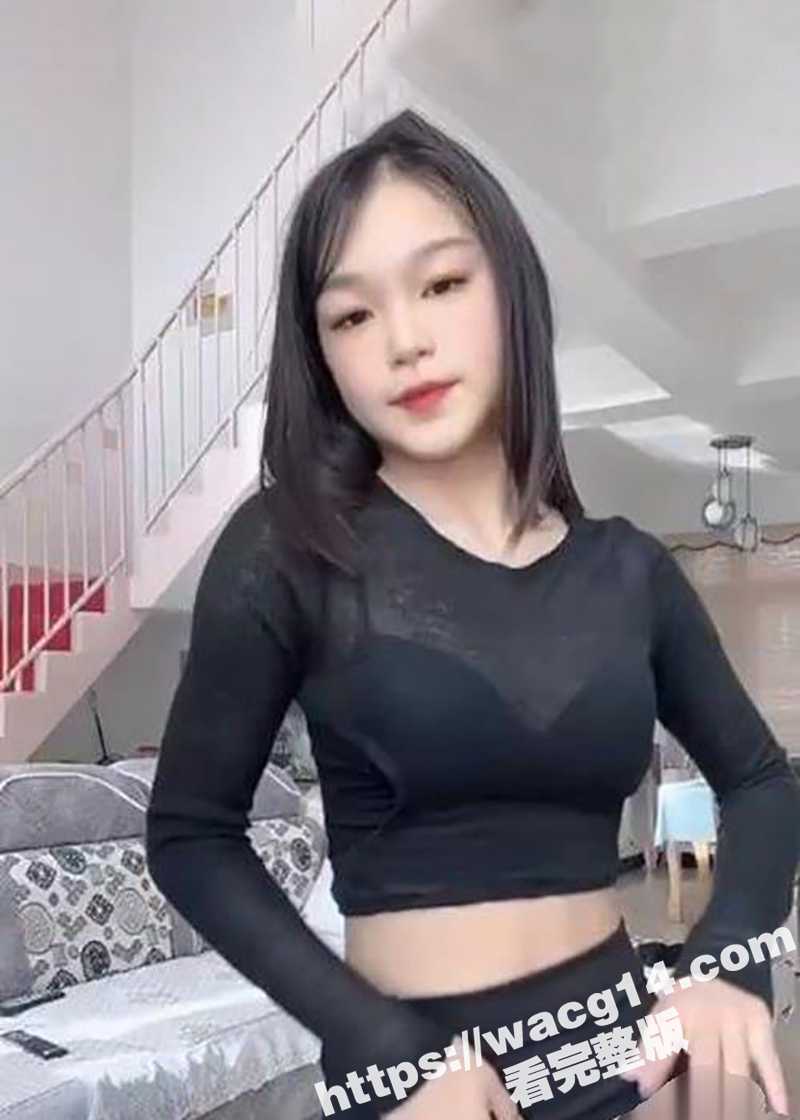快手网红蒙佳怡裸舞视相关图片