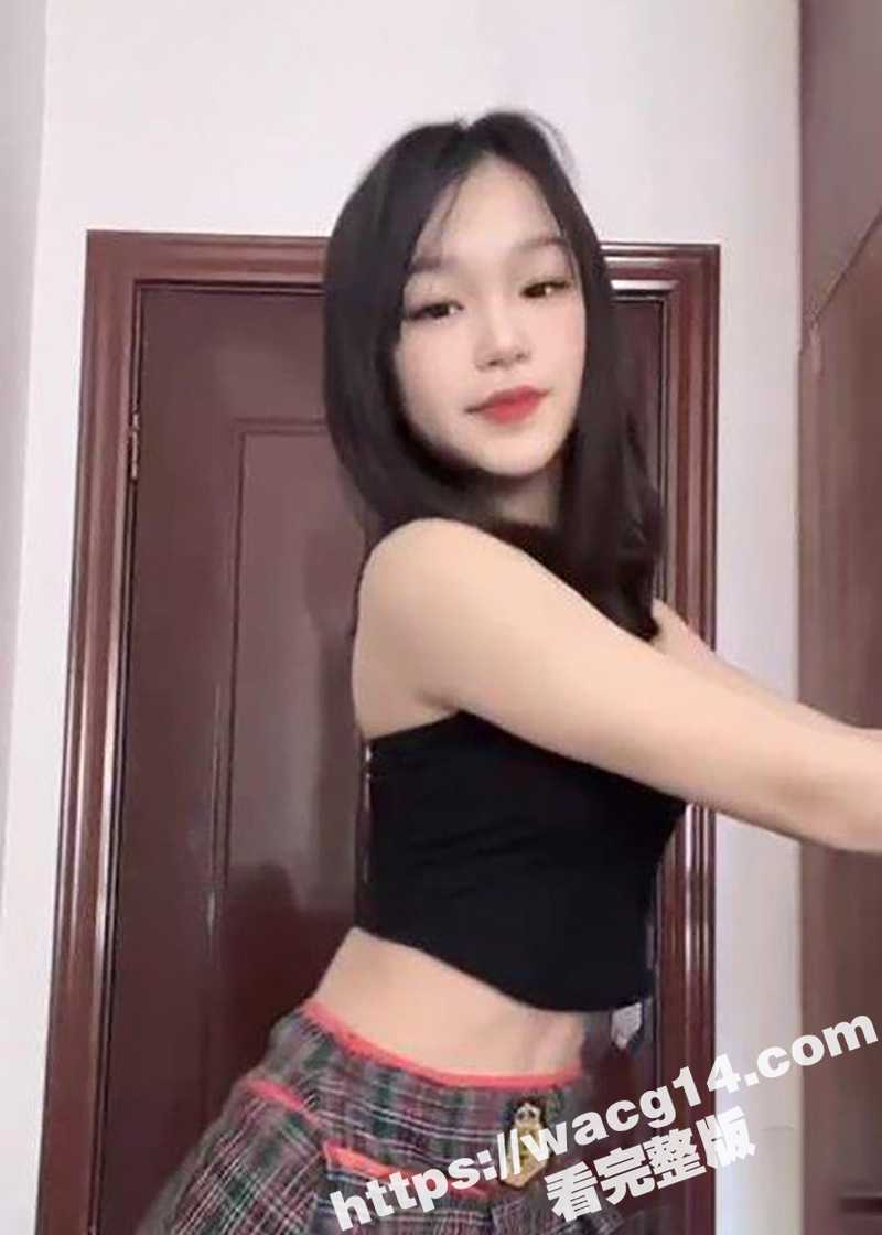 快手网红蒙佳怡裸舞视相关图片