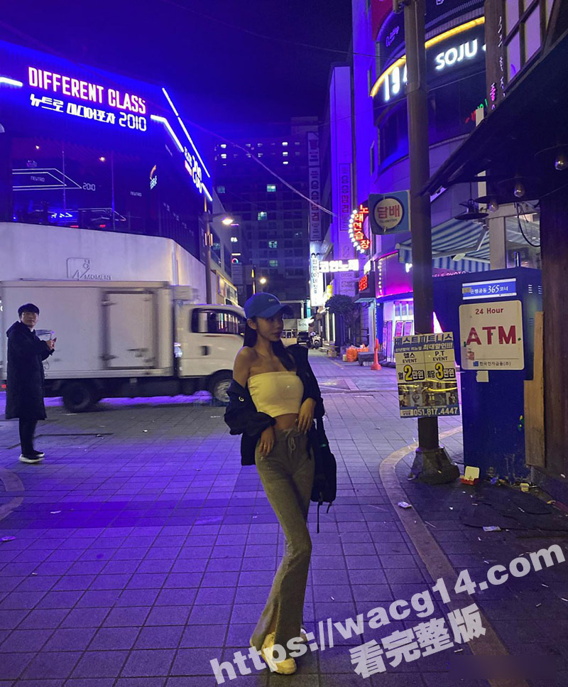 韩国前女团成员 下海相关图片
