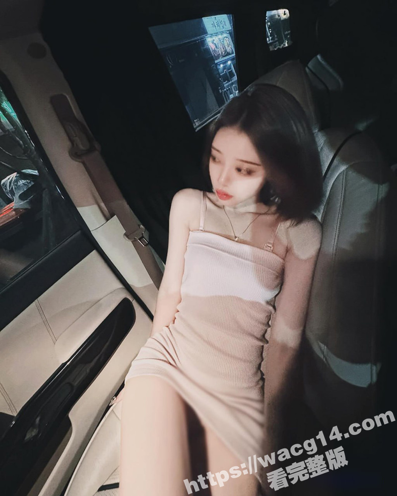 韩国前女团成员 下海相关图片
