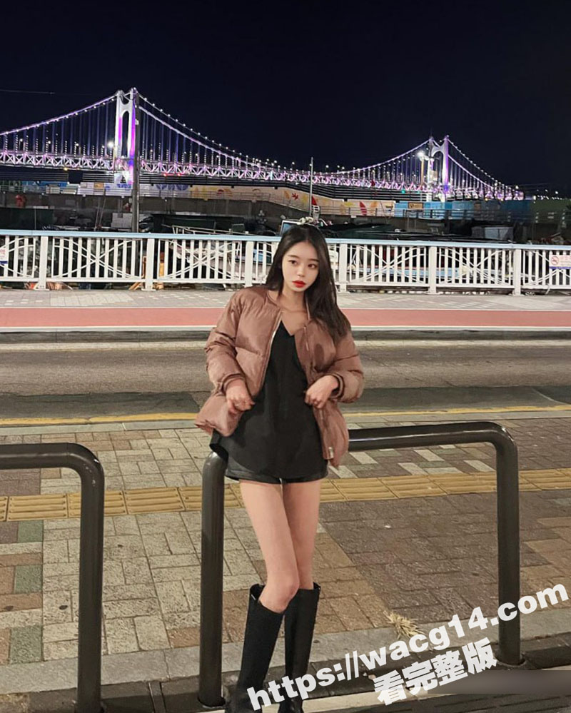 韩国前女团成员 下海相关图片