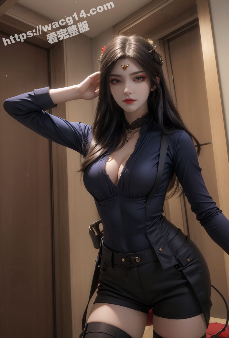 斗破苍穹动漫同人 美相关图片
