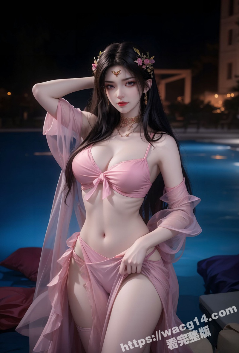 斗破苍穹动漫同人 美相关图片