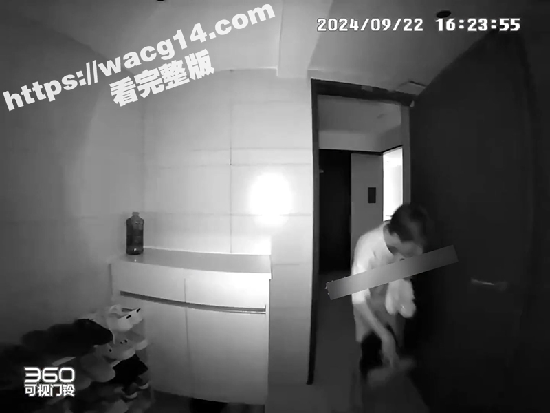 监控偷拍变态男 恋物相关图片