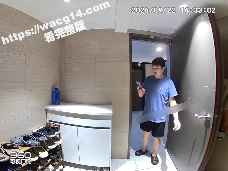 监控偷拍变态男 恋物相关图片