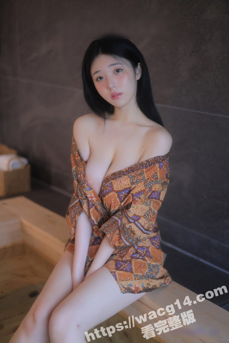 韩国天然爆乳妹 妍雨Yeonwoo 绝美嫩妹颜值 皮肤白嫩美乳诱人 最新私拍大放送！
