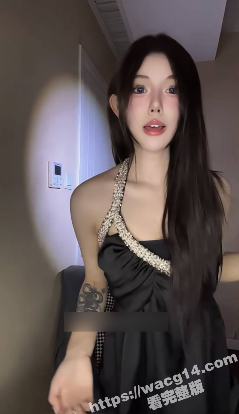 抖音极品女神枭娍 身相关图片