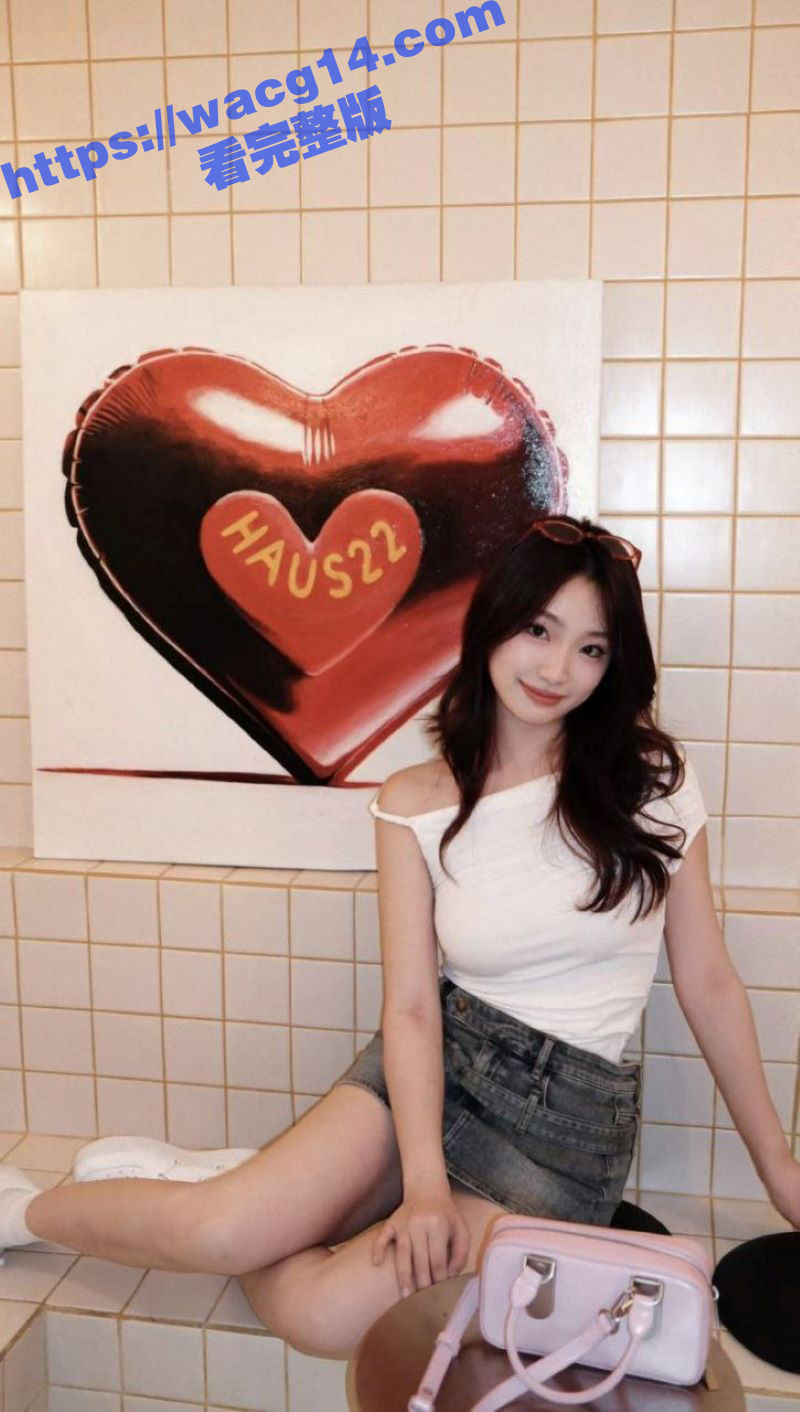 倾城绝色美女韩国留学相关图片