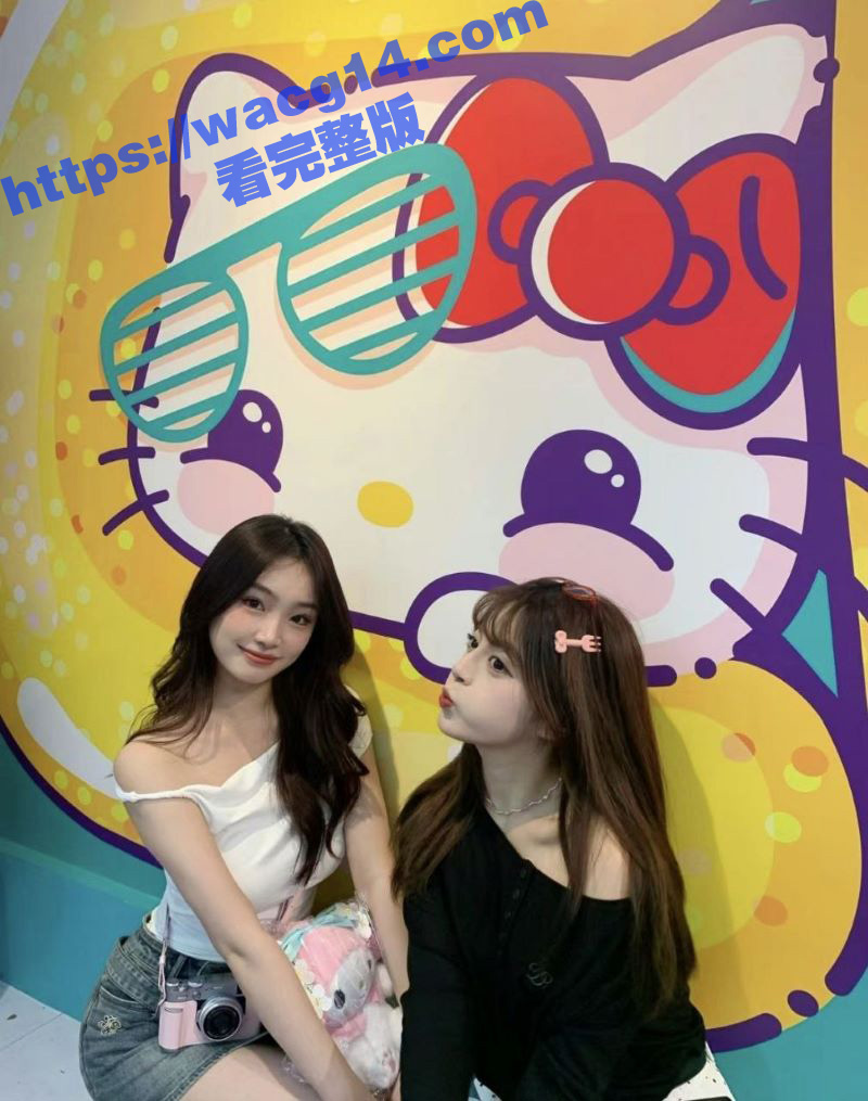 倾城绝色美女韩国留学相关图片