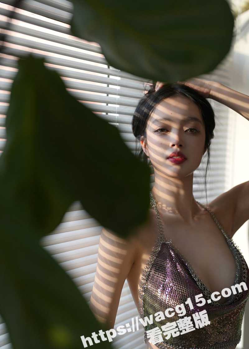 B站徐珺性感内衣写真相关图片