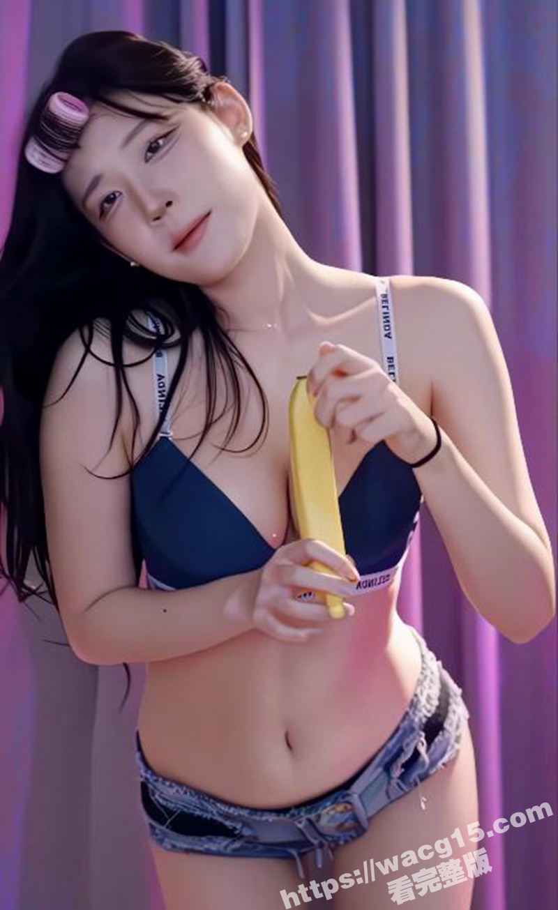 韩国顶级BJ女主播尹相关图片