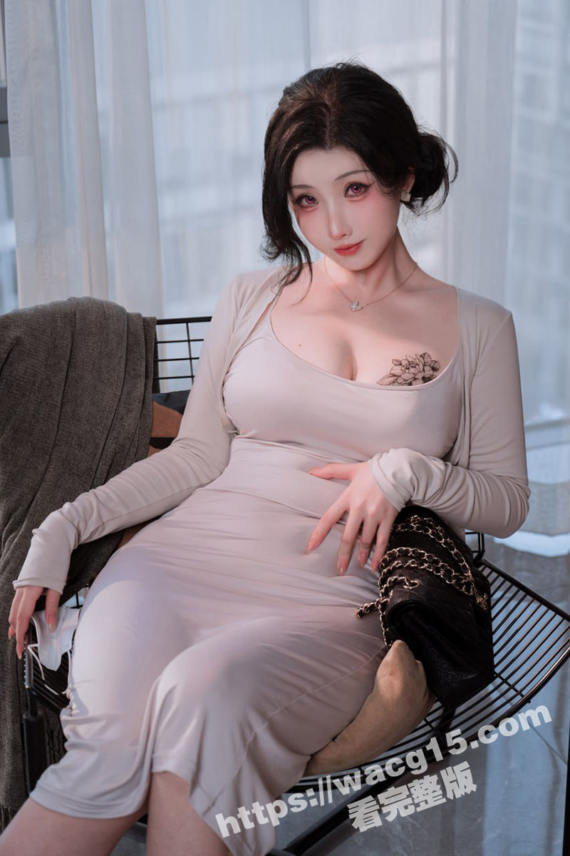 绝世尤物rioko凉凉子化身邻居家巨乳痴女大姐姐 巨乳肥臀榨风骚后妈裙榨干你的理智 合集发布一次看过瘾