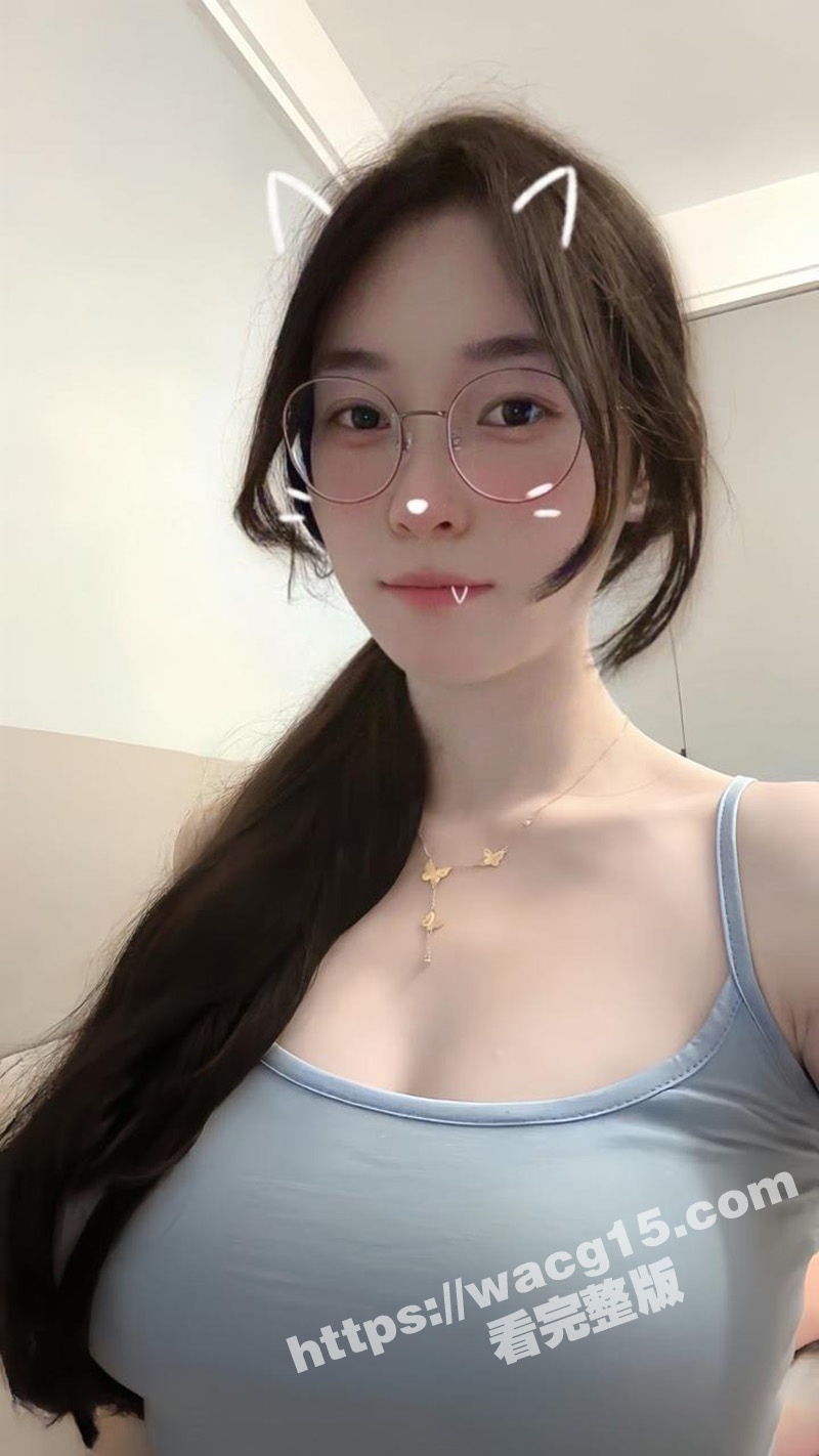 万元门槛福利！抖音小妖精初初巨乳肥臀秀战力，自摸车震全方位勾人魂！反差女神秒杀众生！