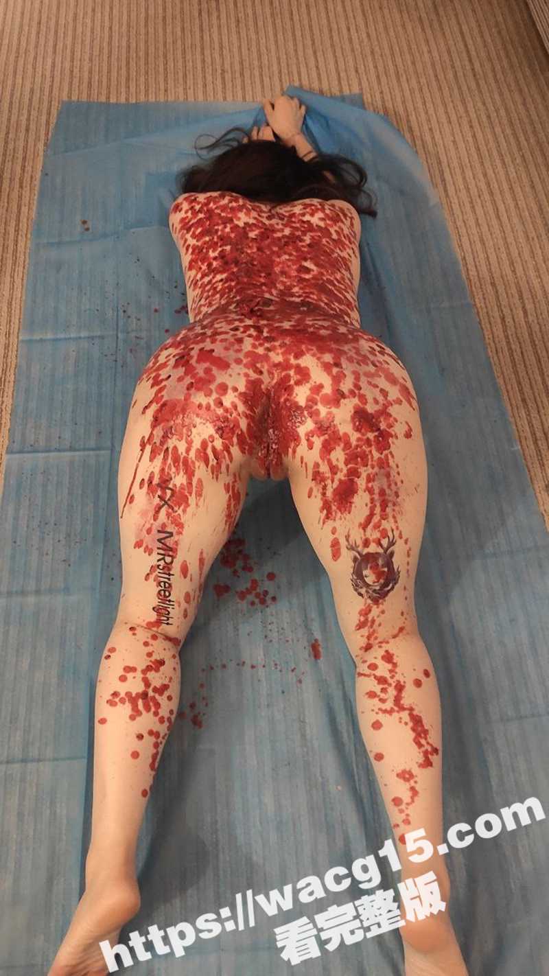 推特路灯先生魔鬼调教相关图片