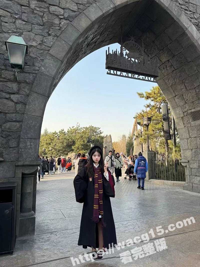 广东外语外贸大学纯情相关图片