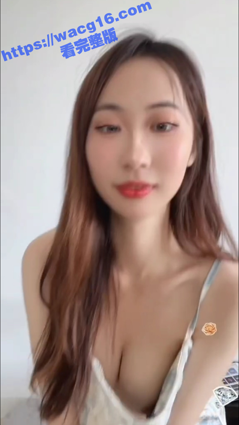 抖音快手主播闪现露点相关图片