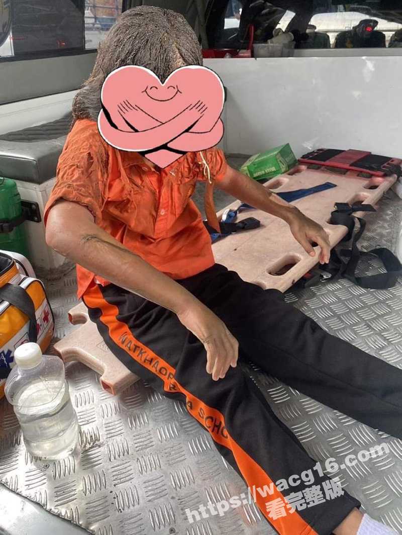 巴吞他尼府悲剧 泰国相关图片