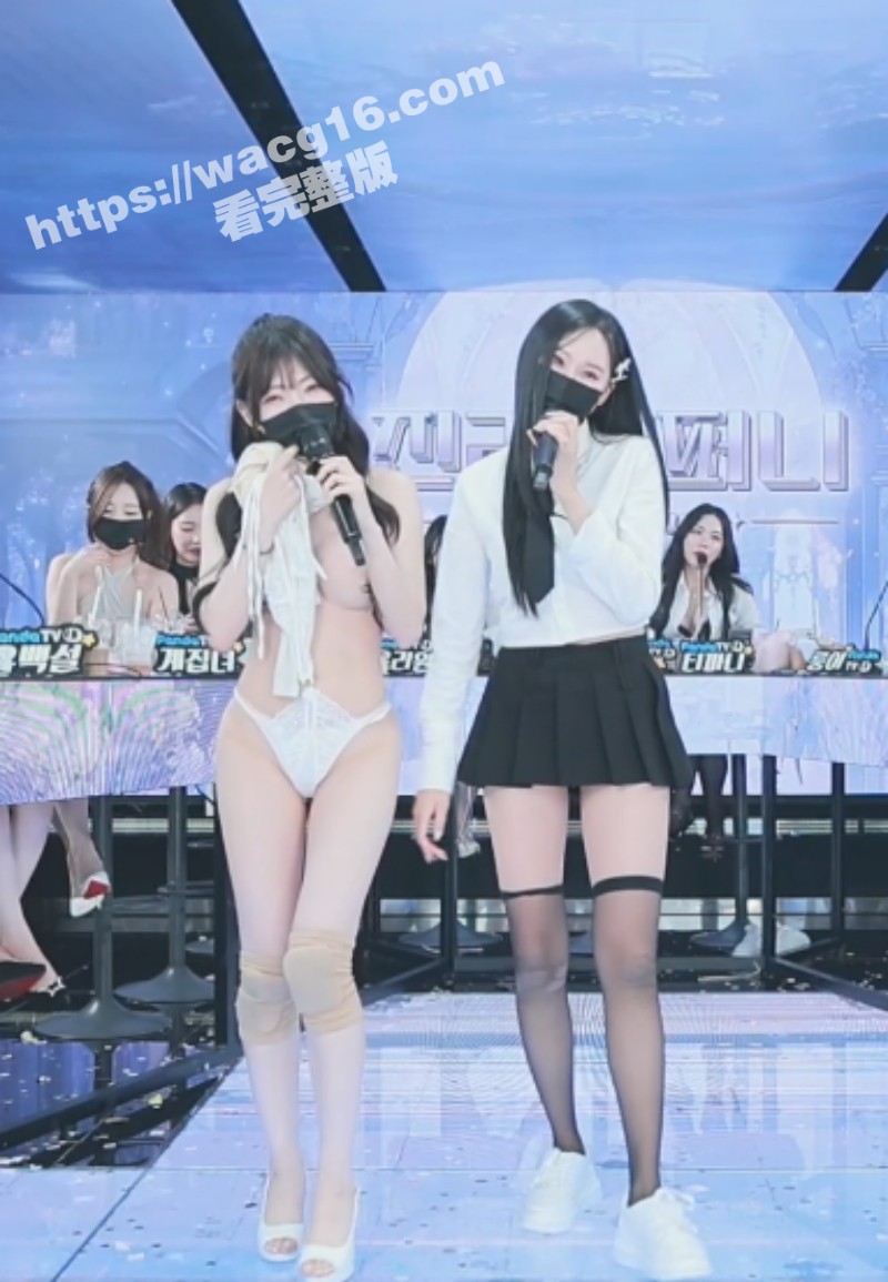 韩国超高人气BJ女团相关图片