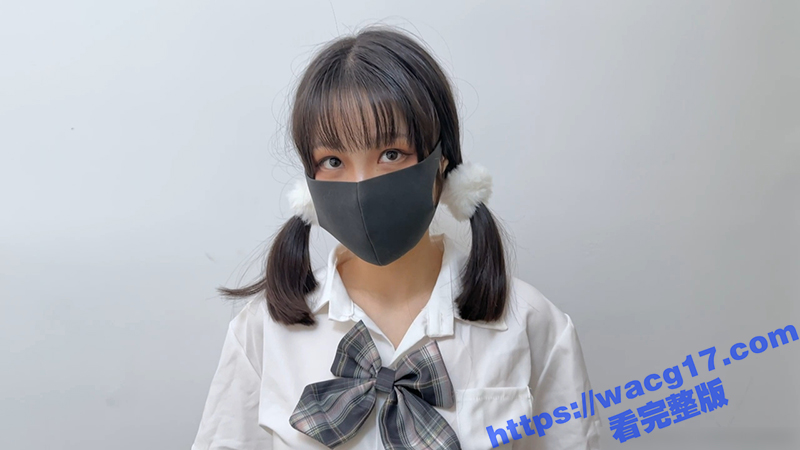 网黄福利姬SLRabbit 双马尾淫欲黑丝 JK白虎女大学生 被主人舔舐后 强力插入中出