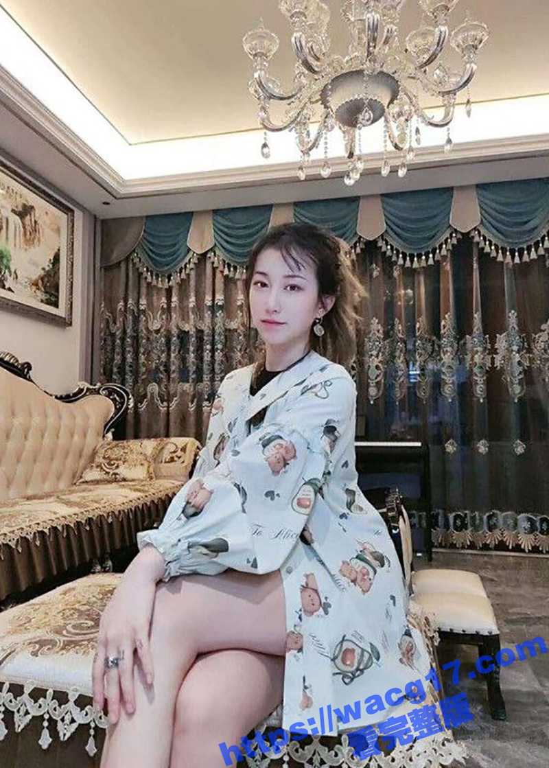 抖音推特极品御姐 禧相关图片