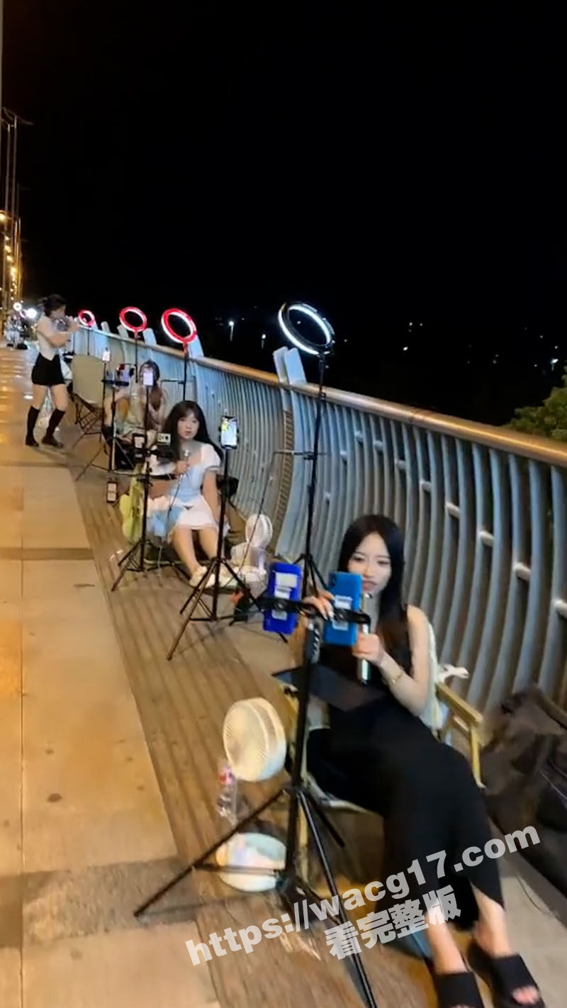 桂林南州大桥网红聚集相关图片