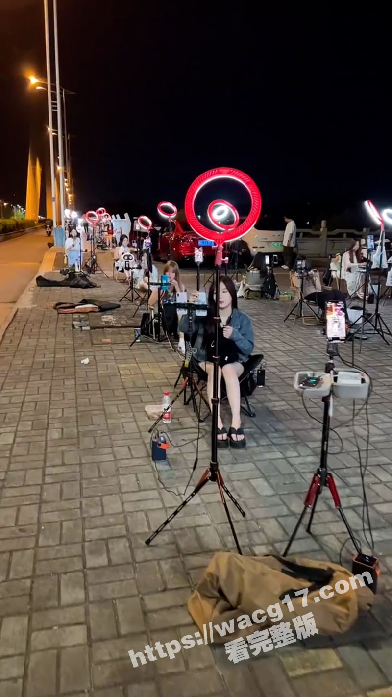 桂林南州大桥网红聚集相关图片