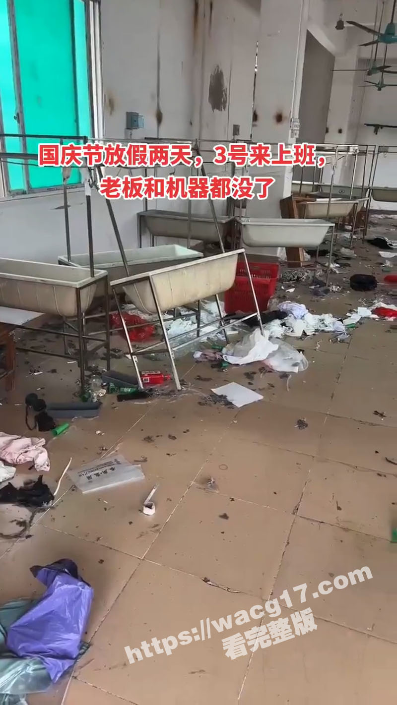 国庆假期骗局频发 多相关图片