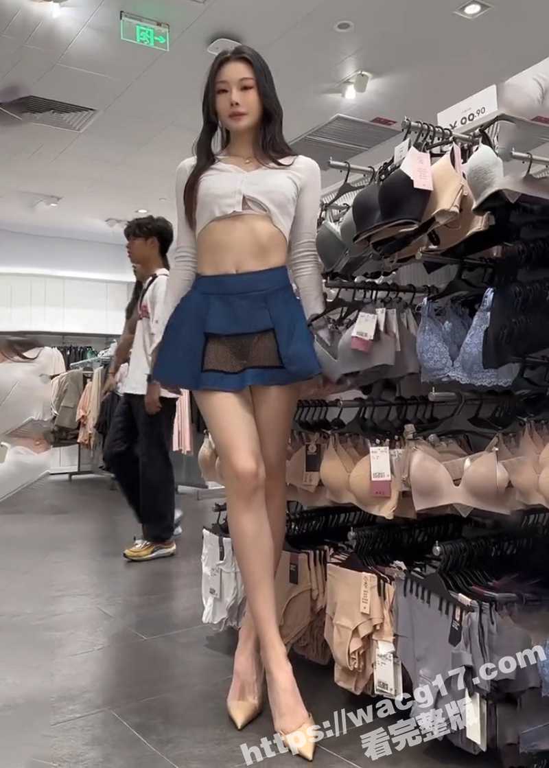 高挑性感女神 蔺月 相关图片
