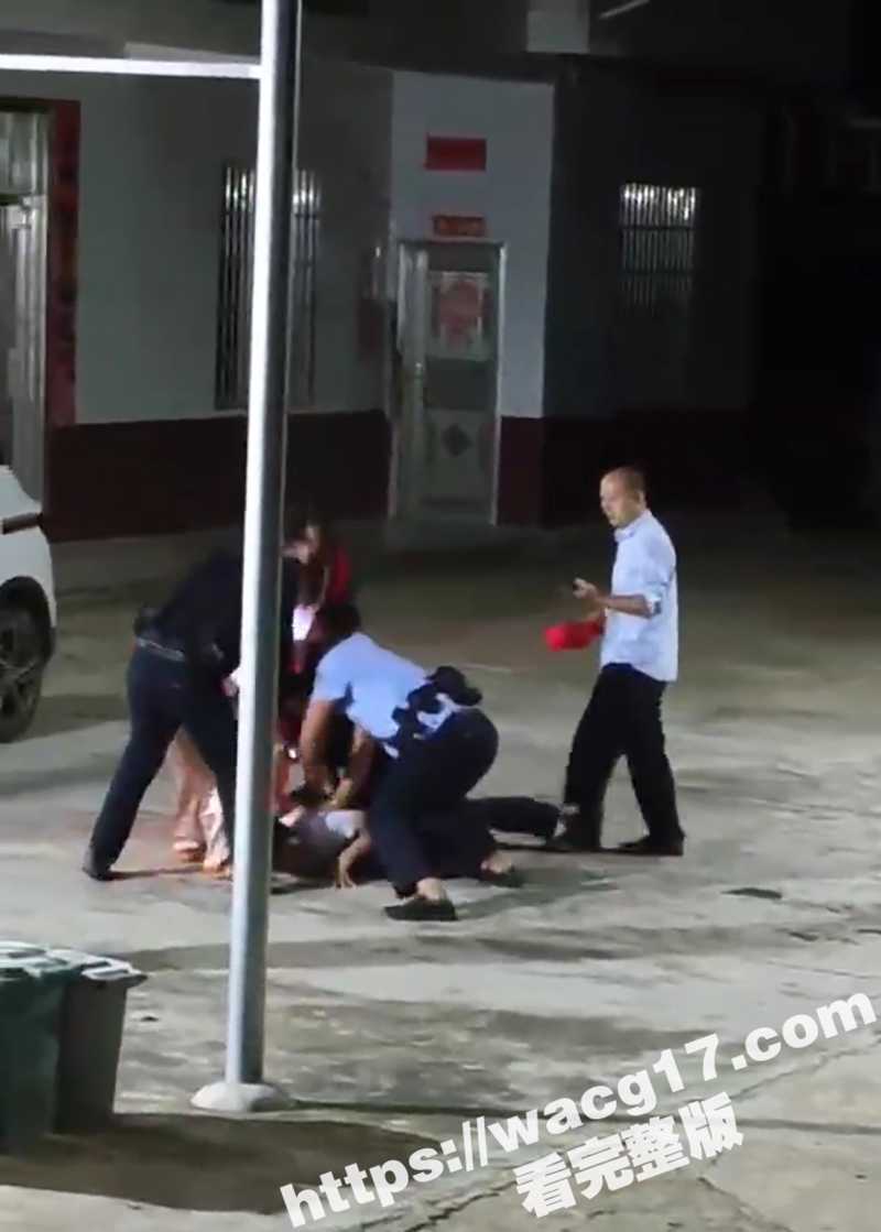 湖南湘乡 房主家禽丢相关图片