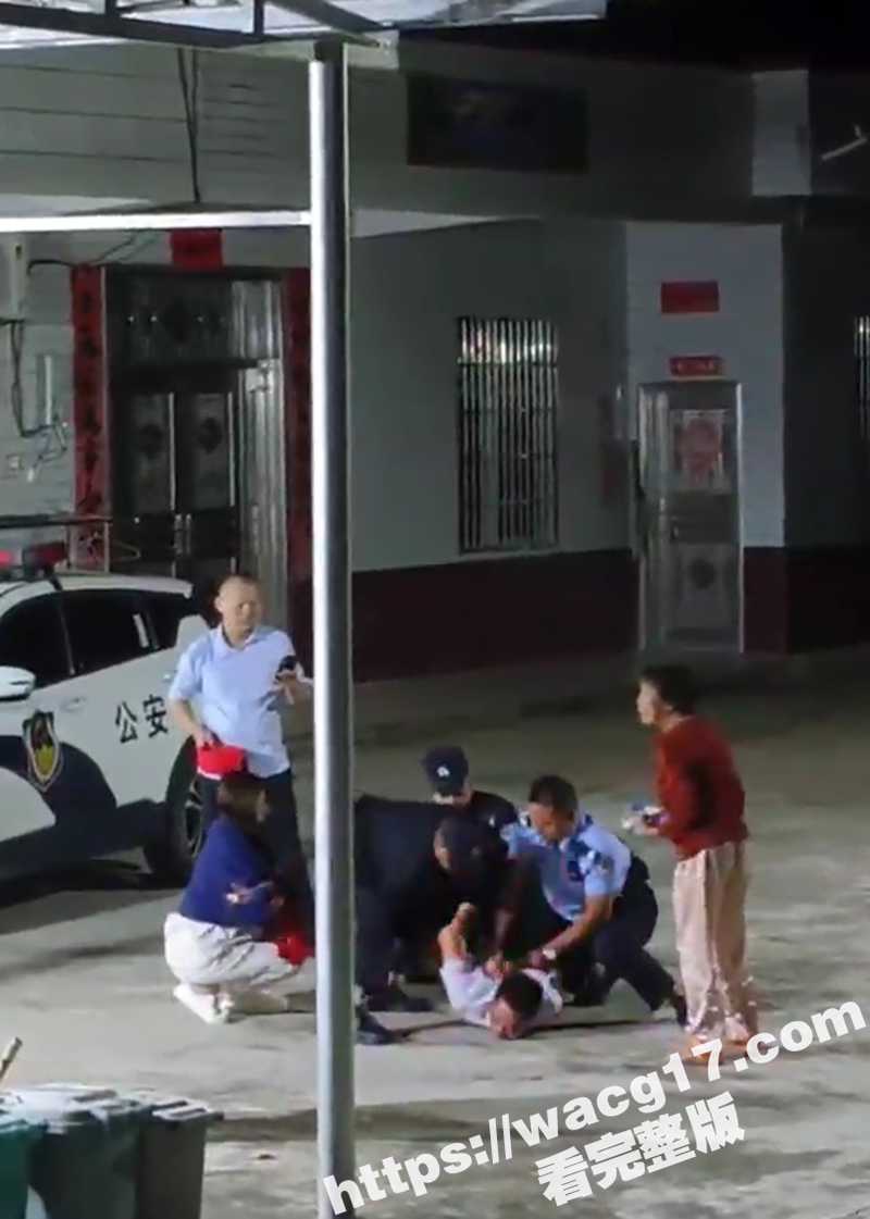 湖南湘乡 房主家禽丢相关图片