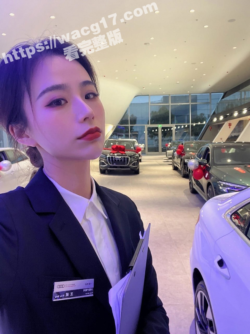上海一汽大众4S店高相关图片