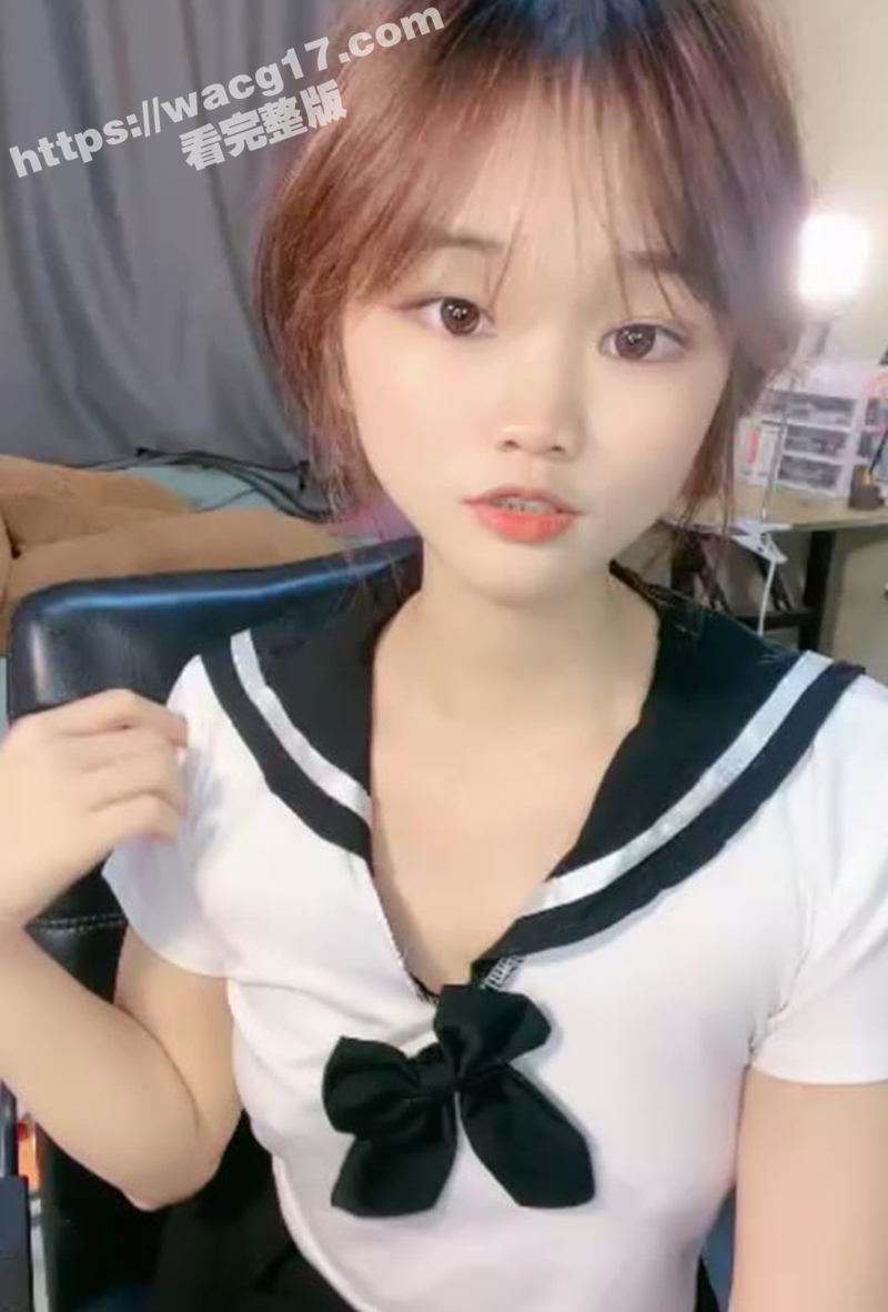 卡哇伊JK制服美女 周末居家与男友缠绵 顶级深喉口活 蜜桃臀猛干多姿势狂插馒头穴 娇喘呻吟不止！