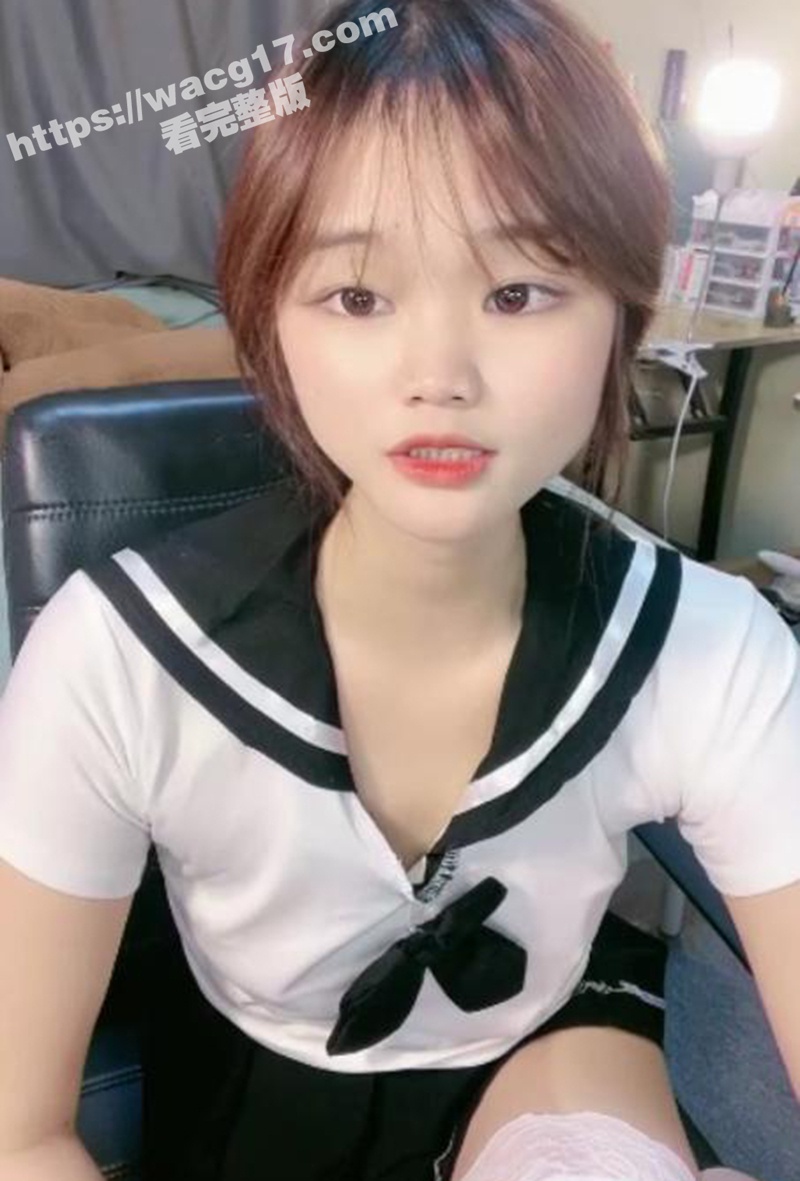 卡哇伊JK制服美女 相关图片