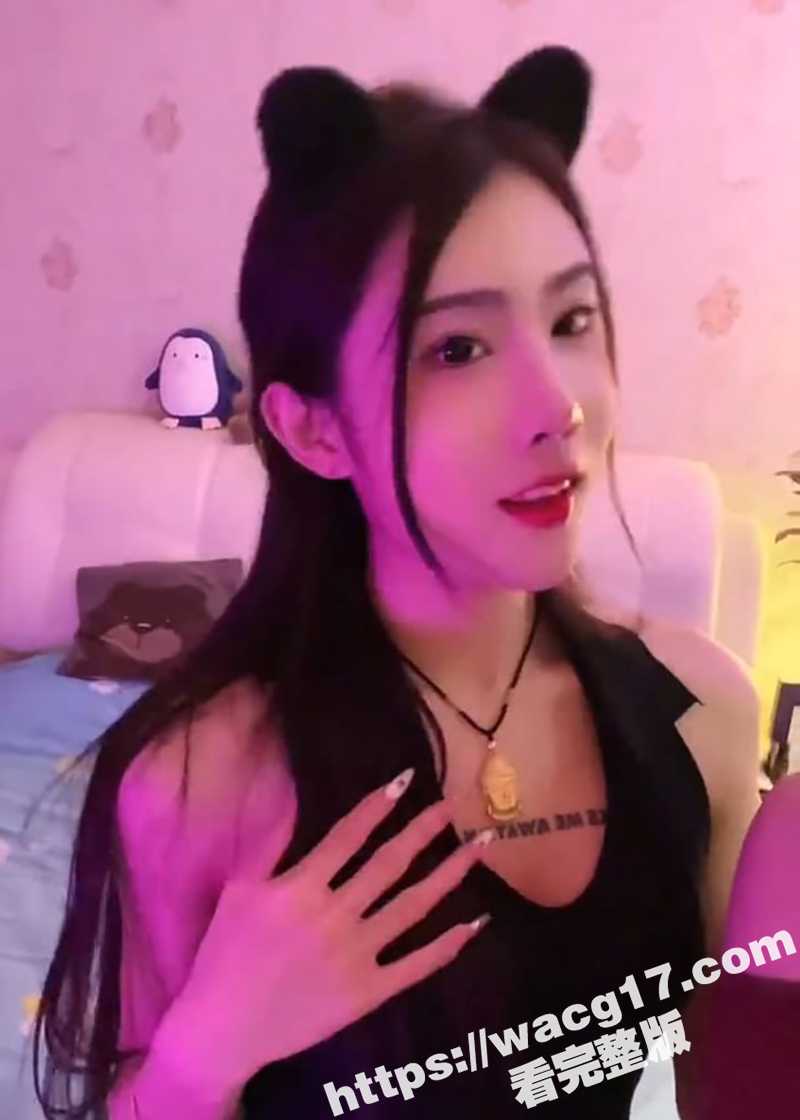高能预警！比女人还妩相关图片