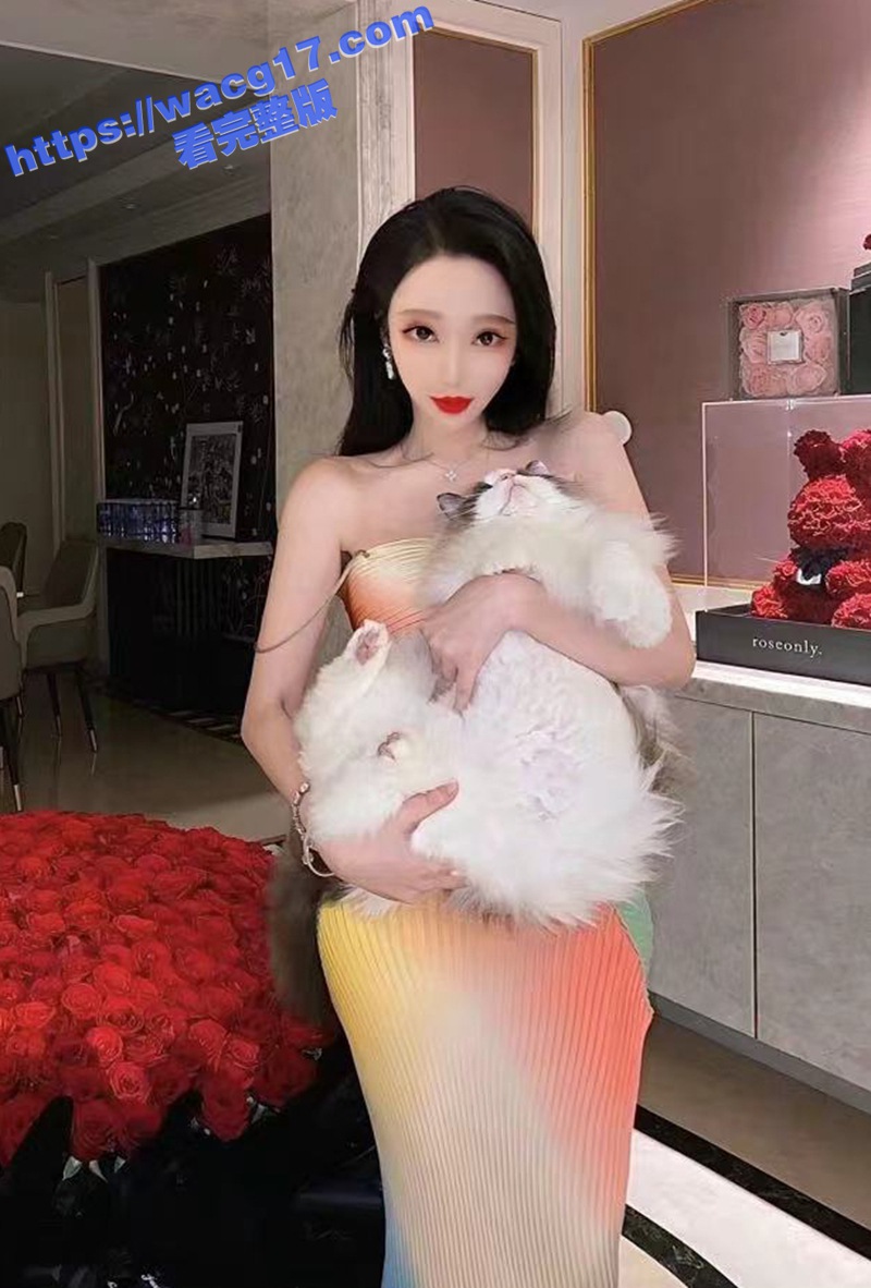 初代微博网红 王瑞儿相关图片