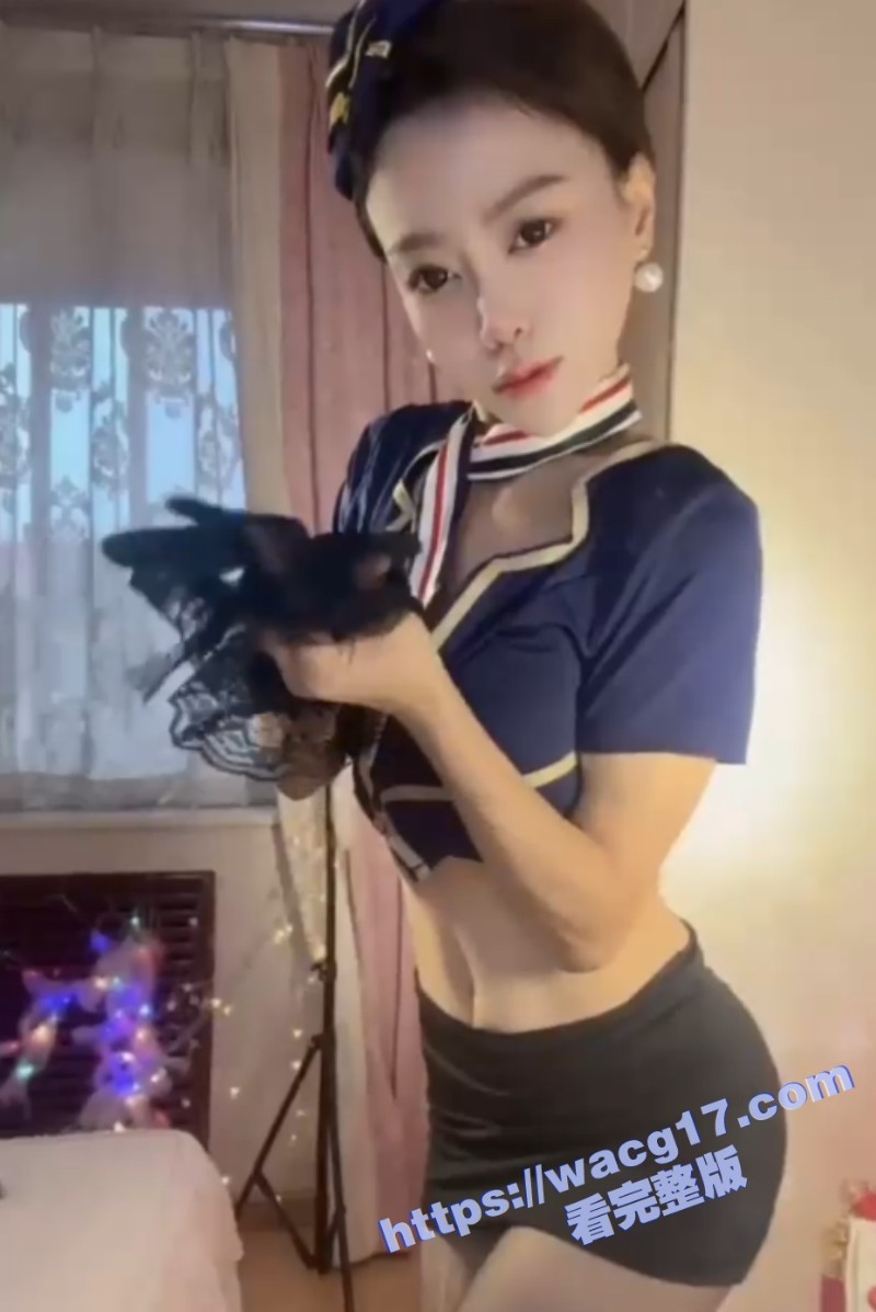 抖音网红真优美大尺度相关图片