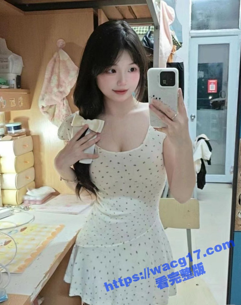 清纯白丝洛丽塔学妹与炮友约炮视频流出！纤纤美腿玲珑身段 白皙皮肤粉嫩乳头娇艳欲滴！
