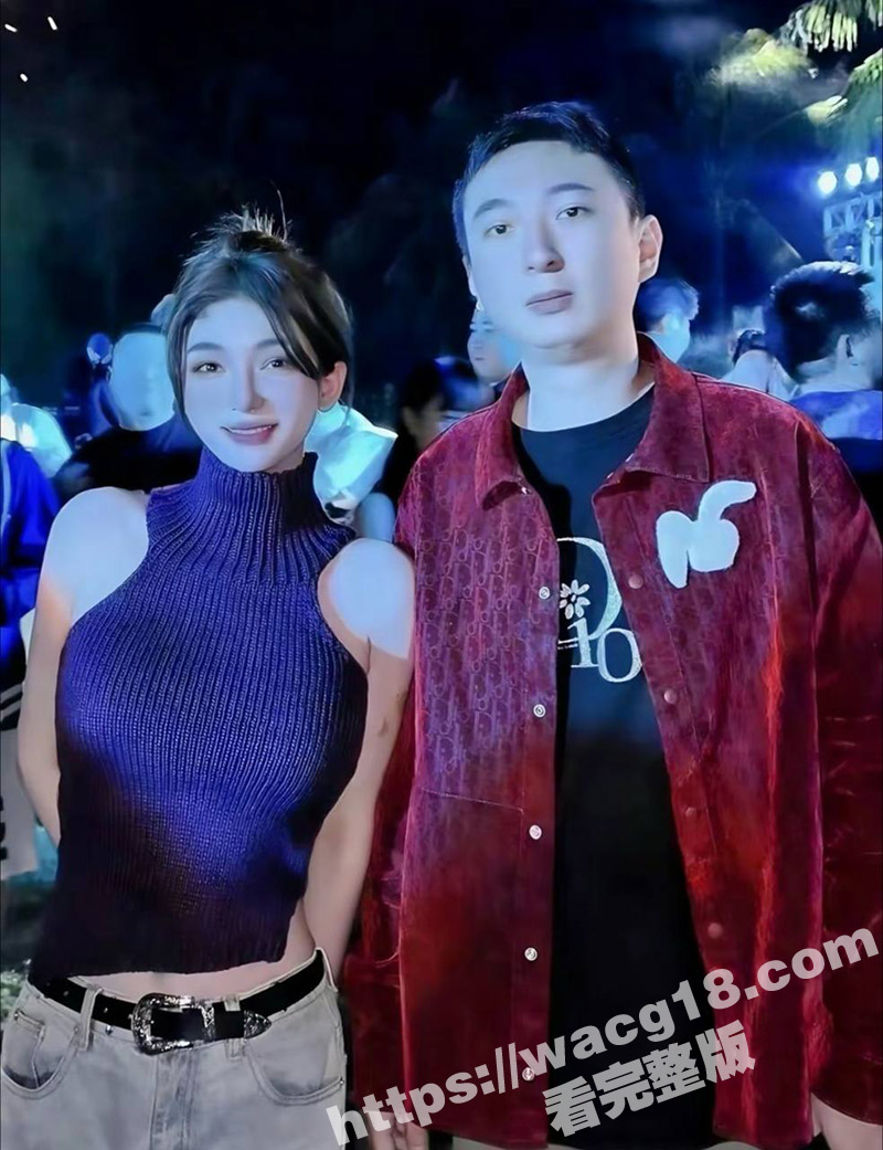 炸锅了！曝王思聪SM相关图片