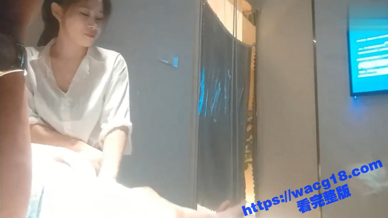 足疗店享受美少妇技师相关图片