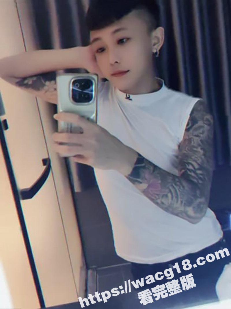 海南快手精神小伙侯小相关图片