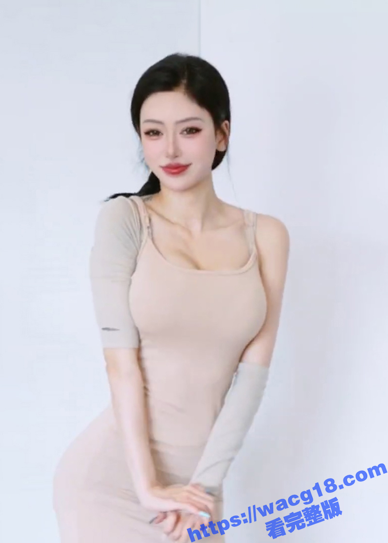 抖音小网红 香草味影像 抖音风露点艳舞自慰私拍视频泄密 小蛮腰大长腿粉乳超吸人眼球！