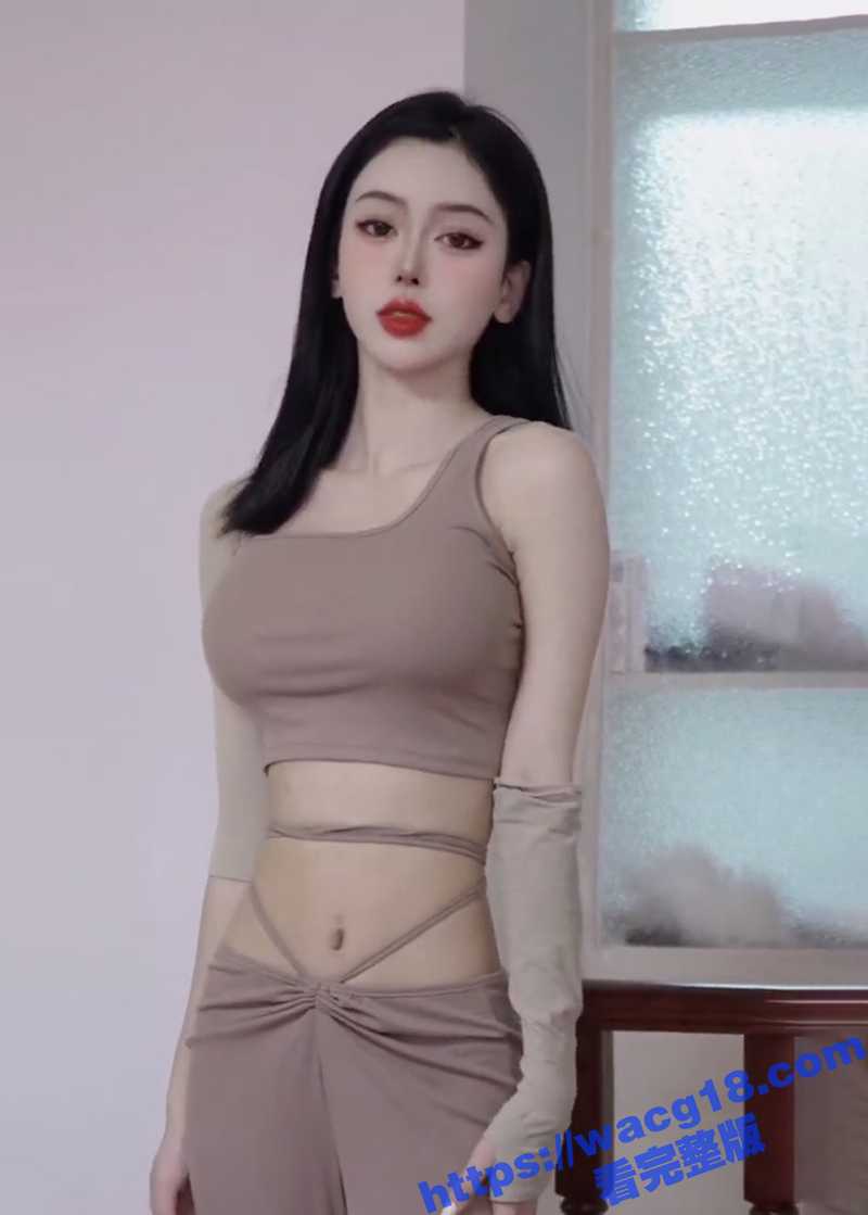 抖音小网红 香草味影相关图片
