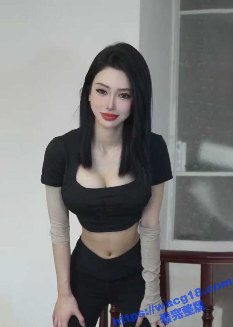 抖音小网红 香草味影相关图片
