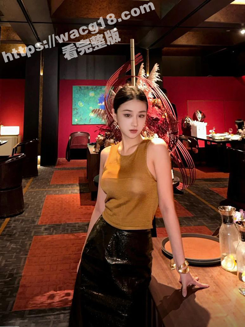 前保时捷店面女主播酒相关图片
