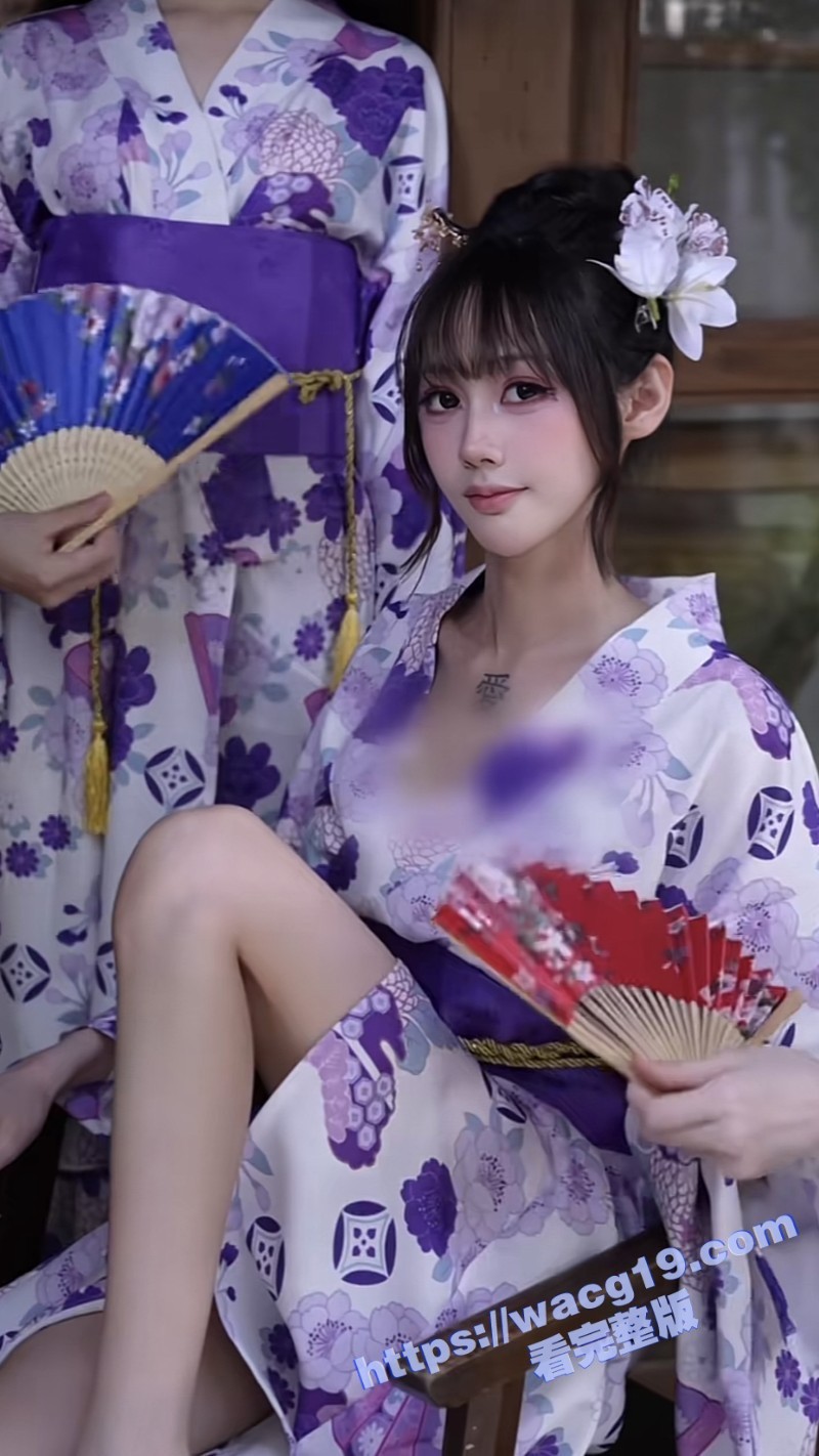 抖音两百万粉丝社恐羊 被曝出早前为知名福利姬！被富二代疯狂抽插 颜射视频流出！